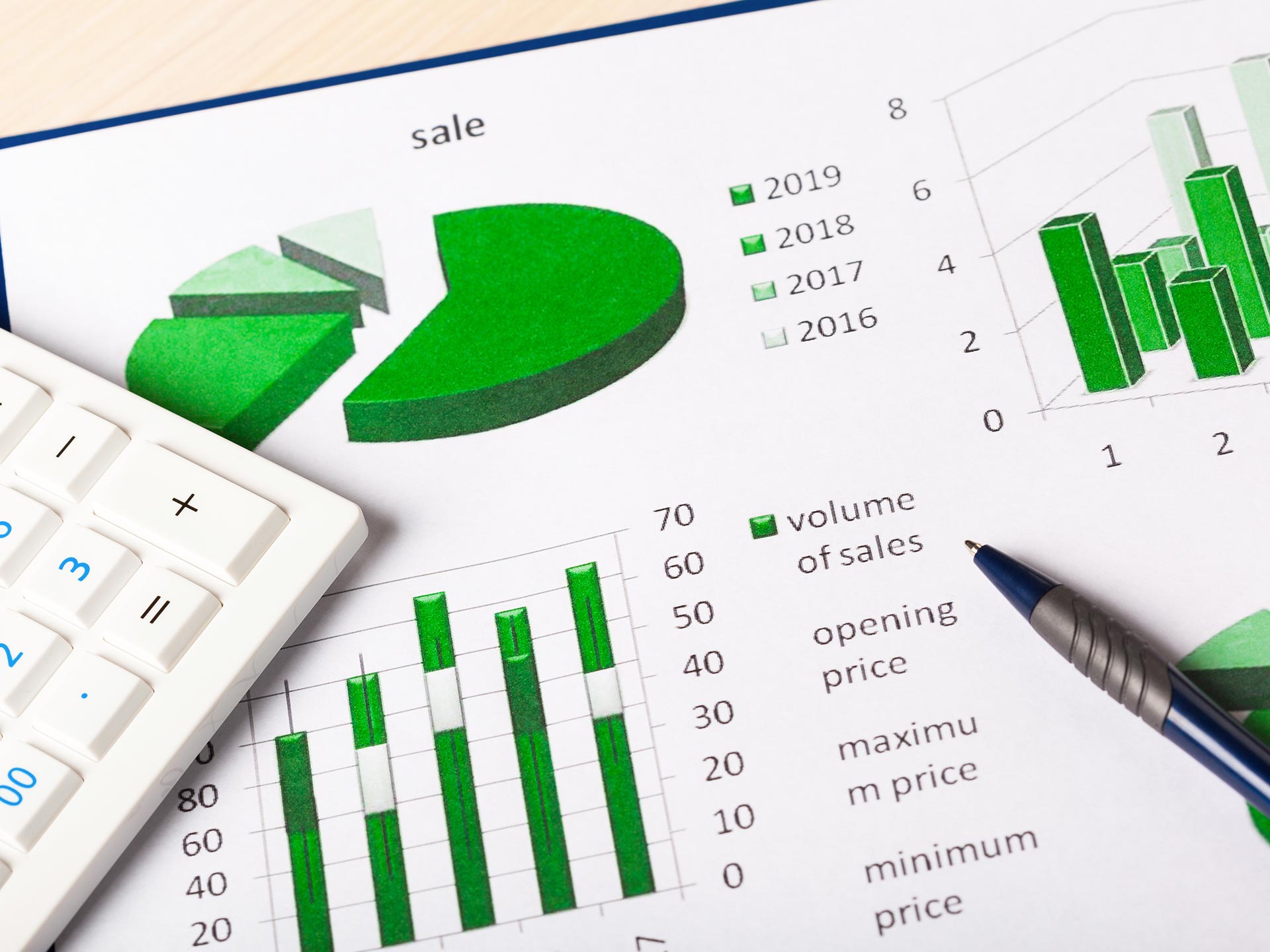 Mazilisa Accountants and Tax Consultants