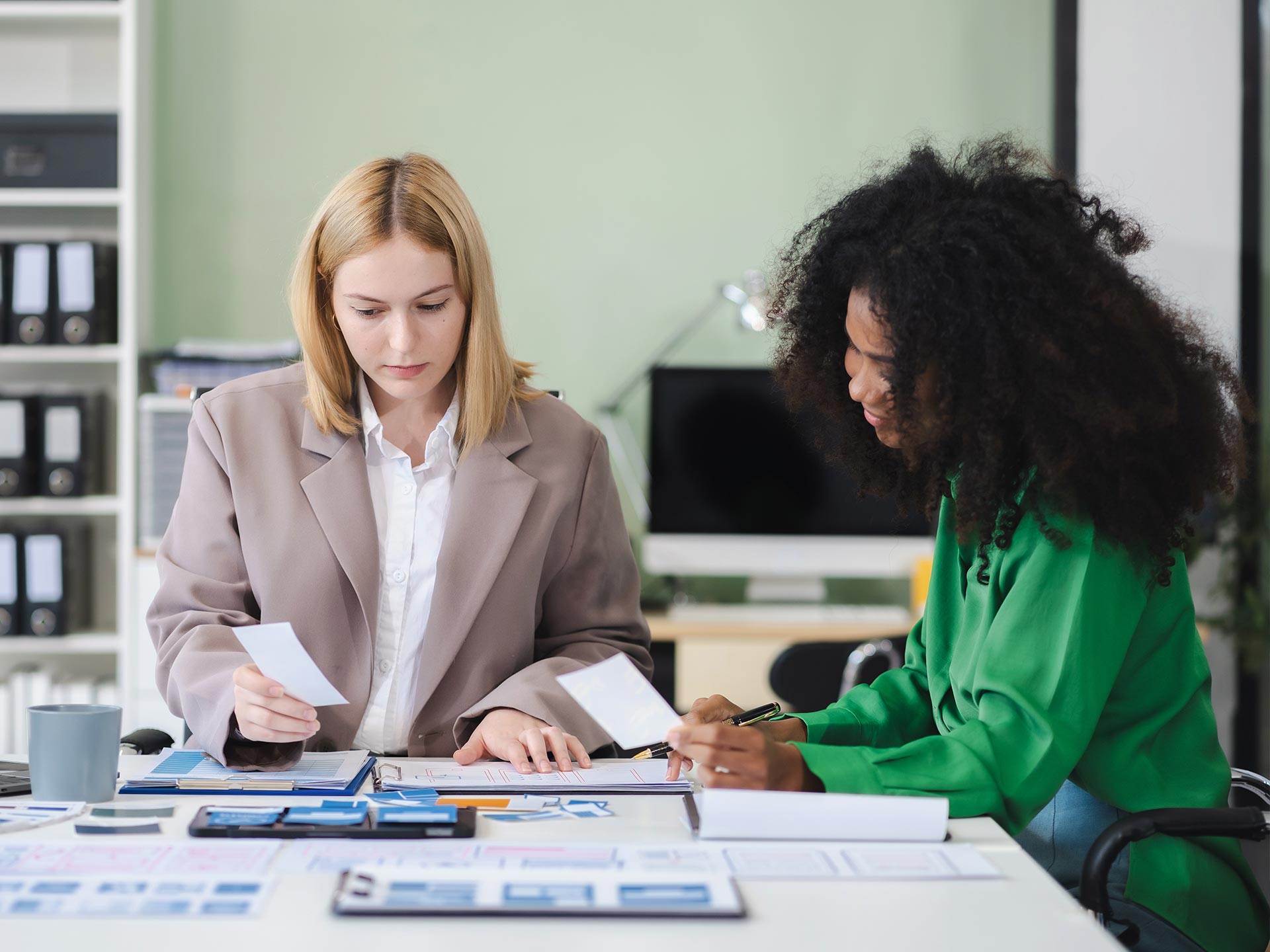 Mazilisa Accountants and Tax Consultants