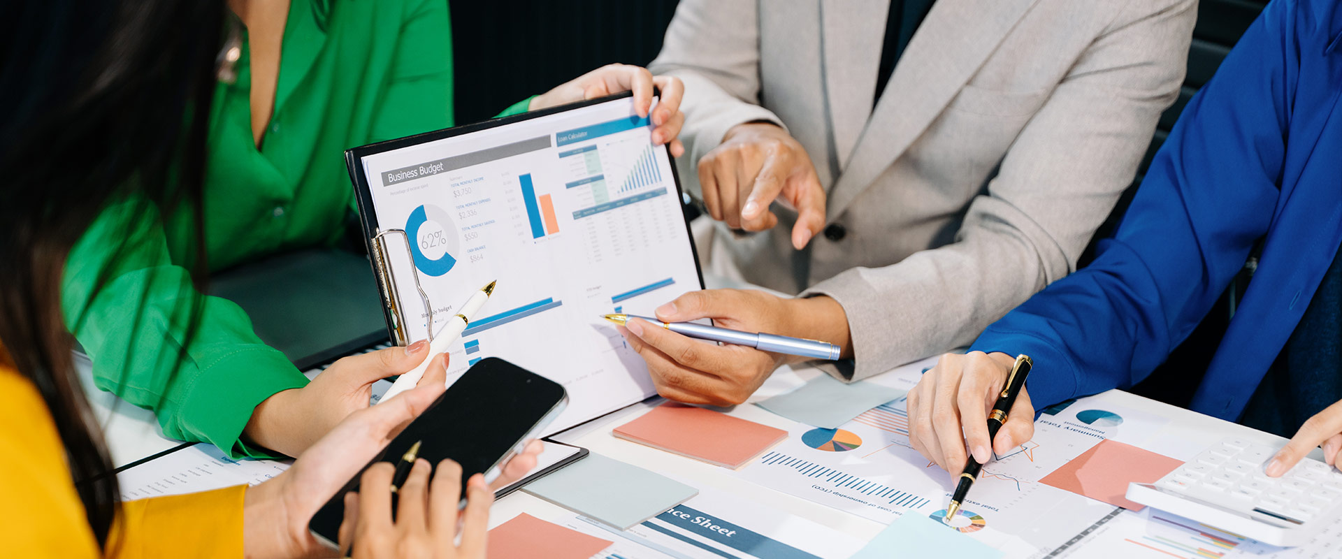 Mazilisa Accountants and Tax Consultants