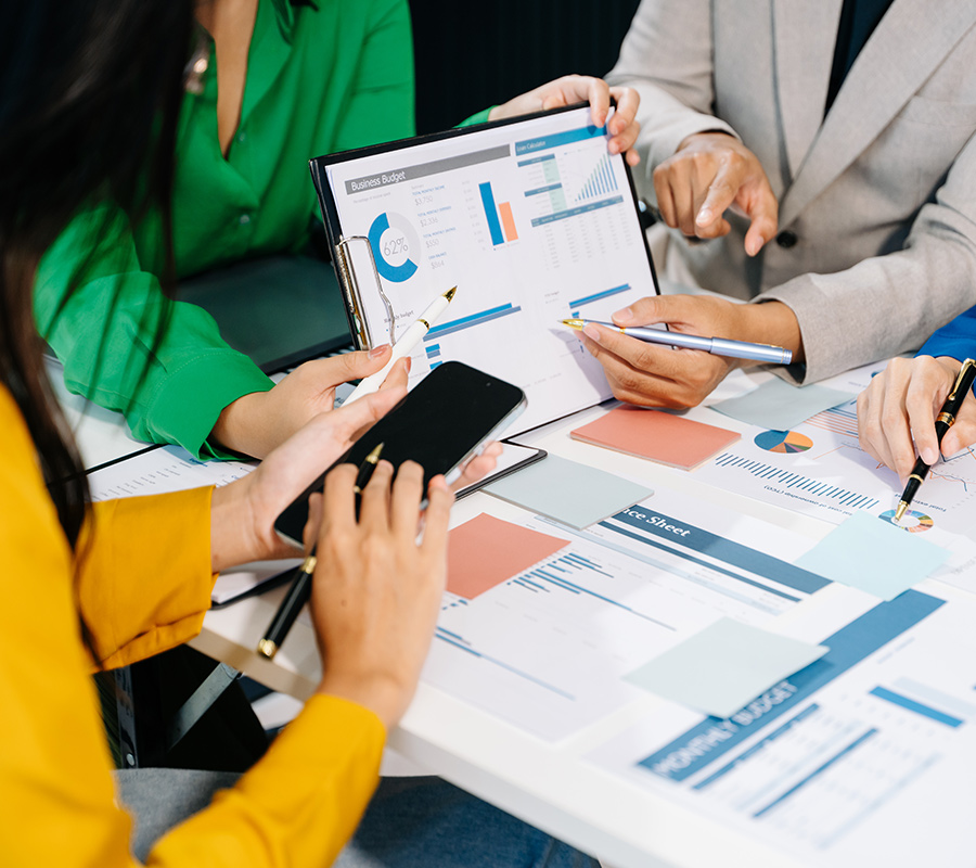 Mazilisa Accountants and Tax Consultants