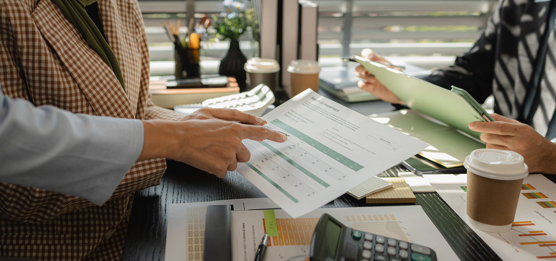 Understanding VAT Invoice Requirements in South Africa (Year Ending 29 February 2024)