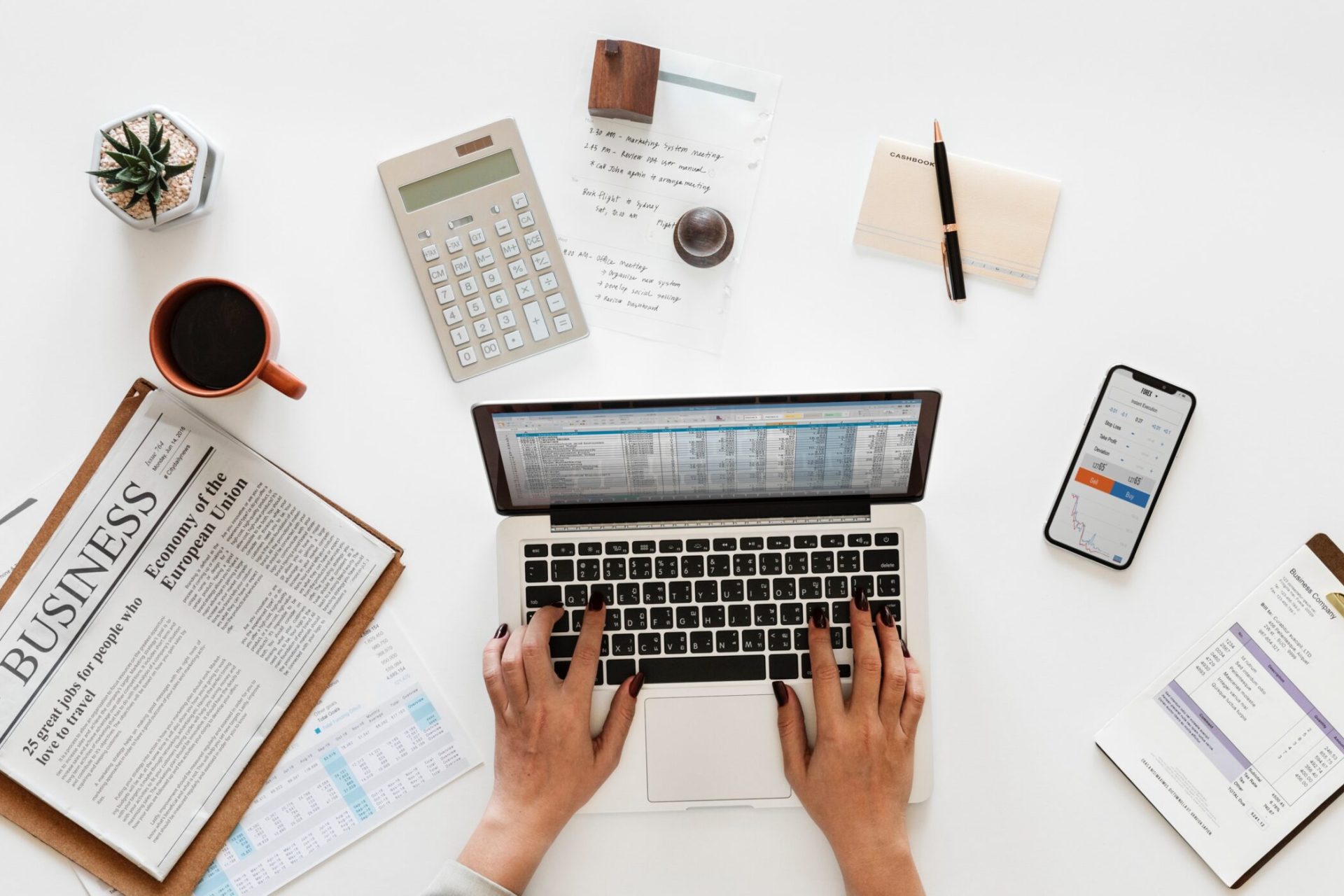 Mazilisa Accountants and Tax Consultants