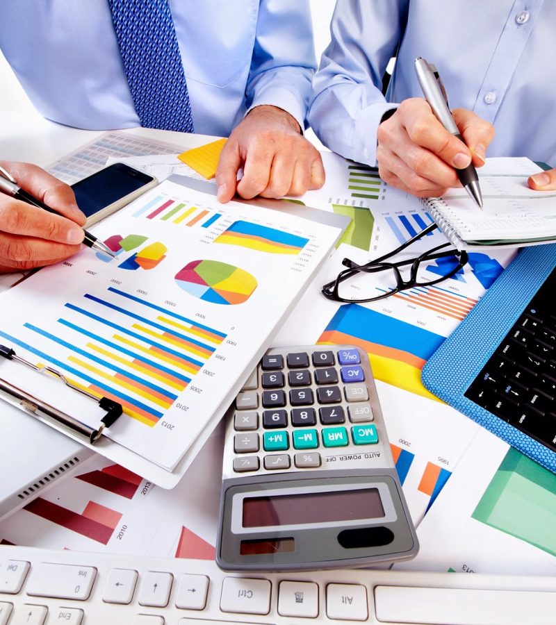 Mazilisa Accountants and Tax Consultants